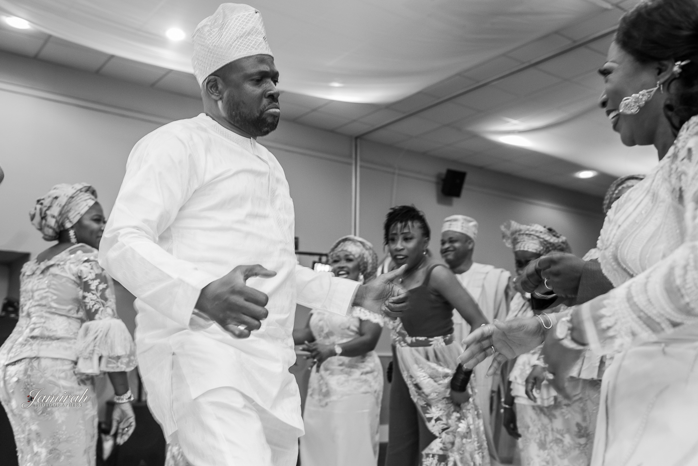 Nigerian Wedding Dj, Nigerian DJ, Wedding DJ, Nigerian Wedding DJ London