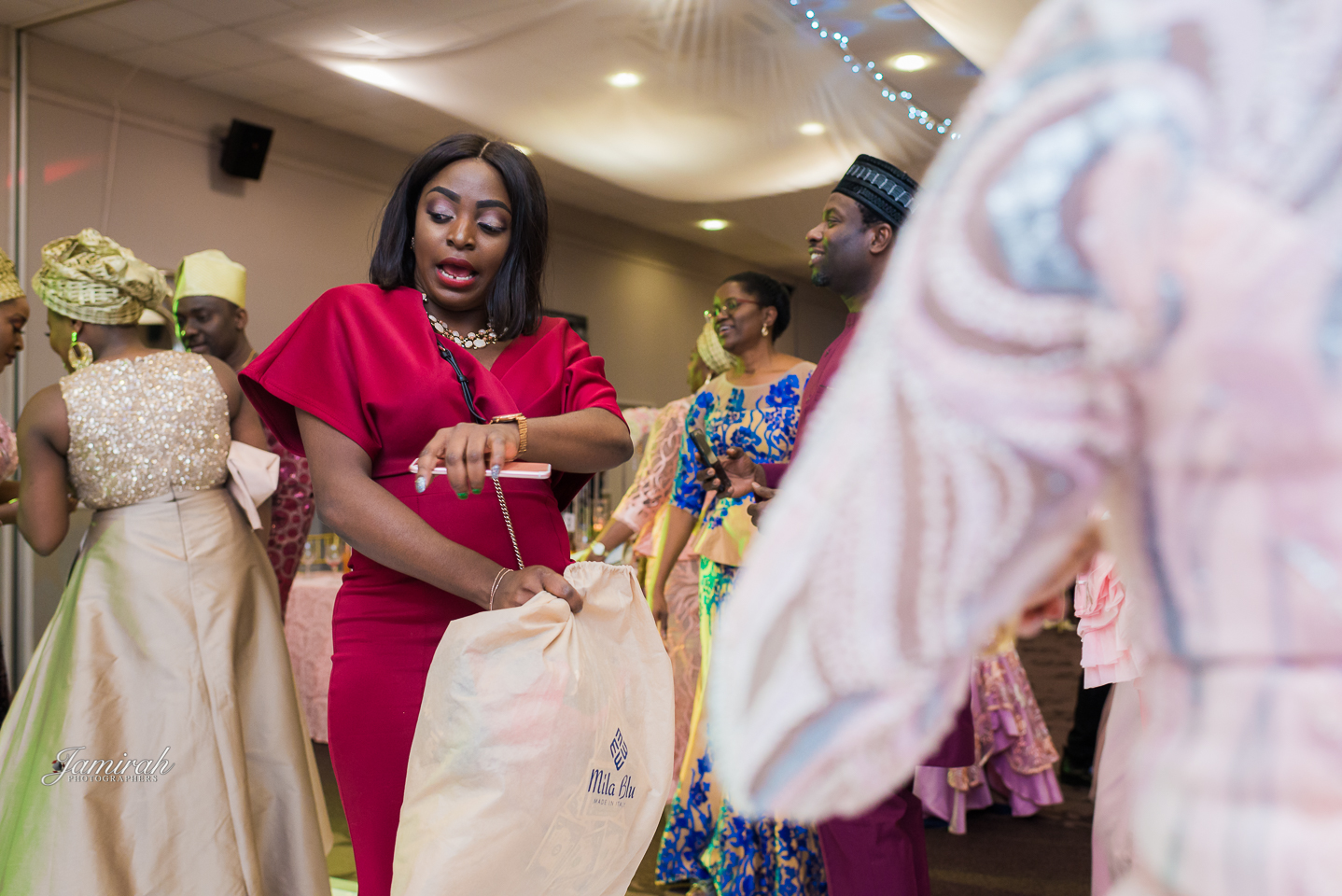 Nigerian Wedding Dj, Nigerian DJ, Wedding DJ, Nigerian Wedding DJ London