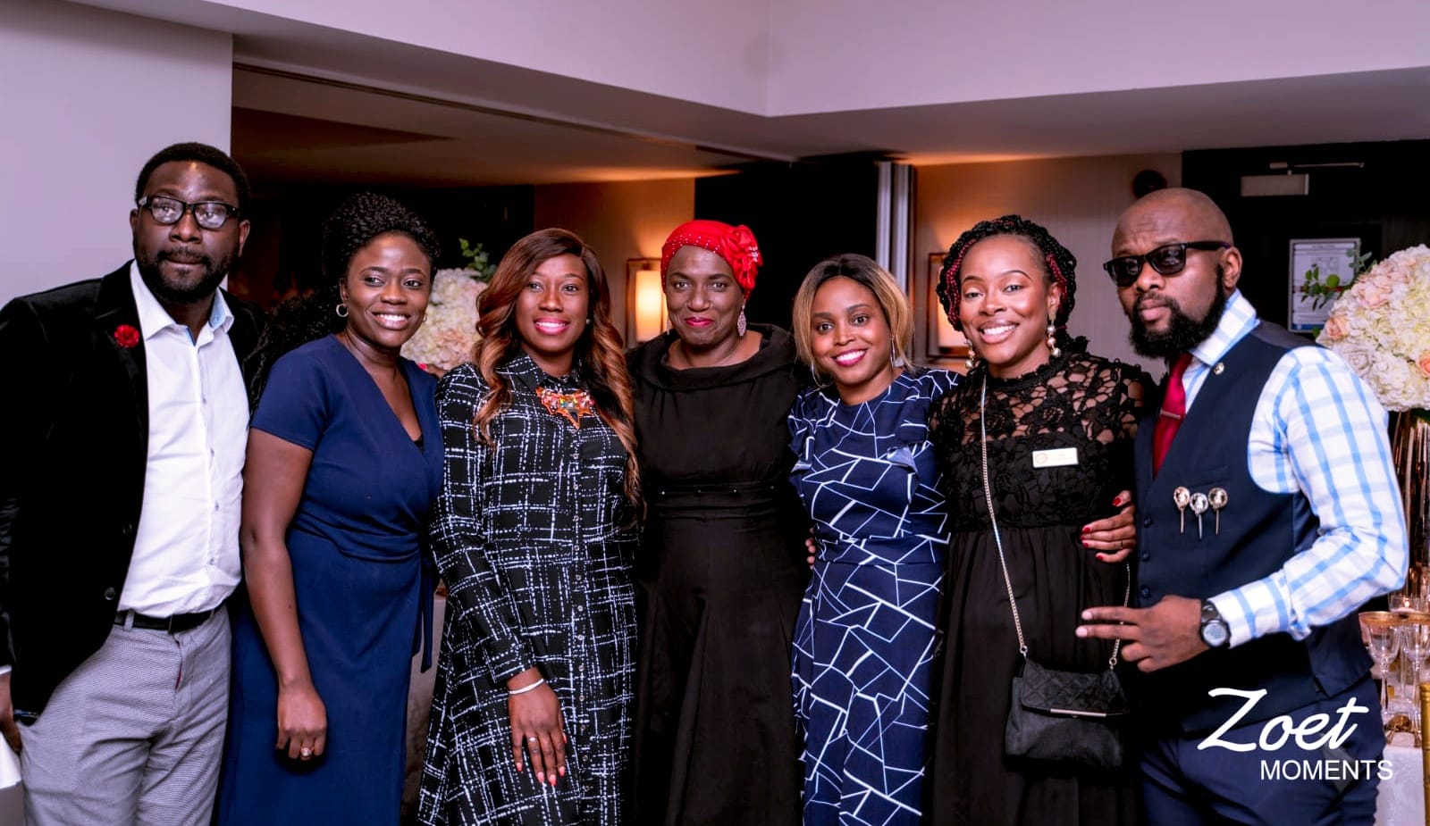 Guest dancing, Nigerian wedding DJ, Professional Nigerian wedding dj, Nigerian wedding DJ near me, Wedding MC, MC services, Nigerian Dj London, African DJ UK, Photography by Nigerian wedding DJ DJ Blink-Blink,