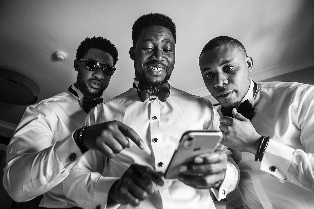 Nigerian Wedding Dj, Nigerian DJ, Wedding DJ, Nigerian Wedding DJ London