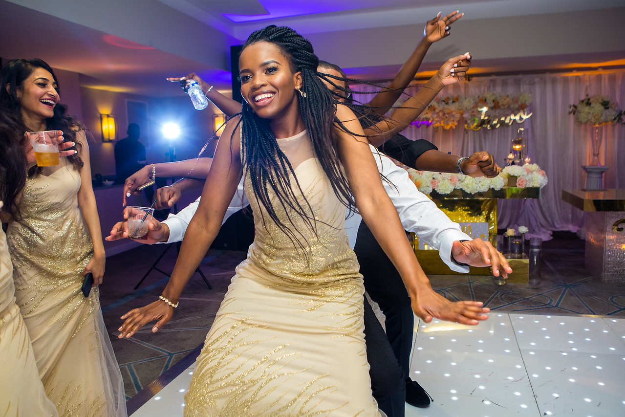 Nigerian Wedding Dj, Nigerian DJ, Wedding DJ, Nigerian Wedding DJ London